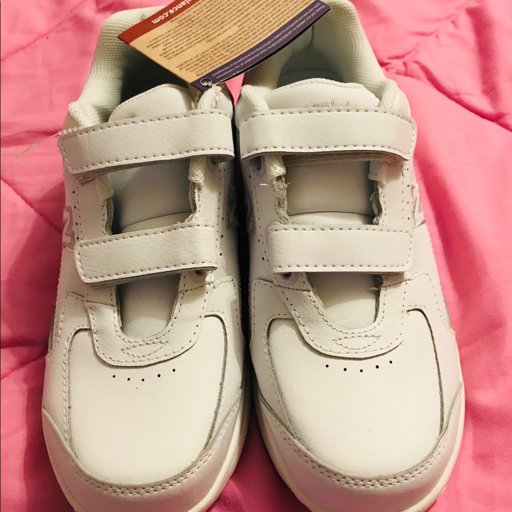New Balance shoes